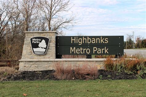 Highbanks Metro Park