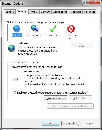 Image result for How to Turn On Java Scripting Windows 1.0