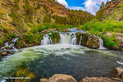 Crooked River Ranch, OR: Tourismus in Crooked River Ranch