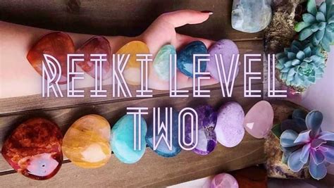 Reiki Level Two, Karma Community Market, Blue Springs, 29 October 2023 ...
