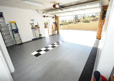 Garage Floor Interlocking Squares at Jason Criner blog