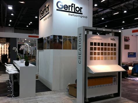 Gerflor at May Design Series 2013