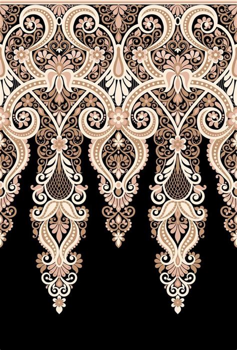 Image result for Vector Image Textile Design