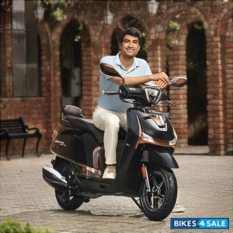 Hero Destini 125 ZX Plus price, specs, mileage, colours, photos and ...