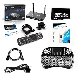 Xtremebox S4 PRO (Identical to Super Box) Extreme Package. Best Value ...