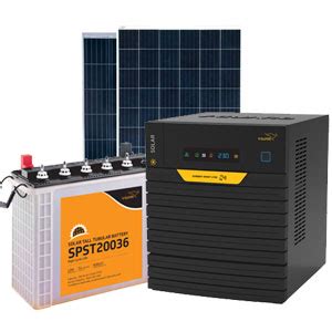 V-Guard Products | Product List | V-Guard India