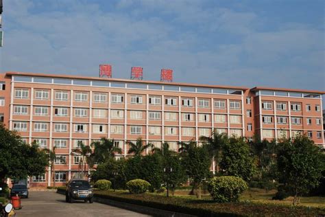 广州珠江职业技术学院在哪怎么样？一年学费多少？排名第几？