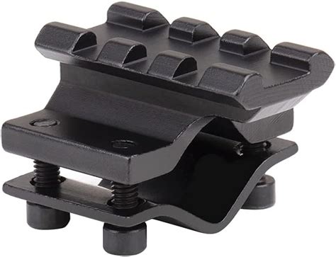 Buy Tokflys 20mm Picatinny/Weaver Barrel Mount Rail Adapter, Adjustable ...