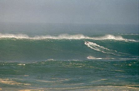 January 28, 1998 North Shore Wave