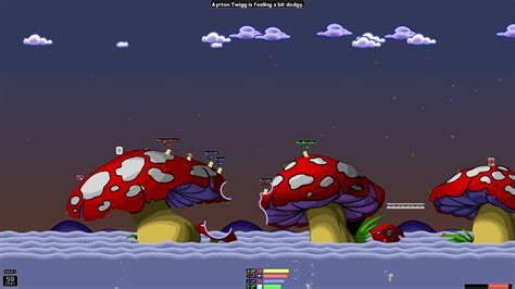 Worms Armageddon: Anniversary Edition Announced | Nintendo Insider