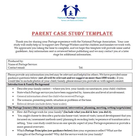 Image result for Case Study Examples for Students