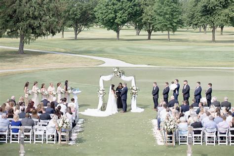 Beloit Club - Country Club Weddings - Beloit, WI - WeddingWire