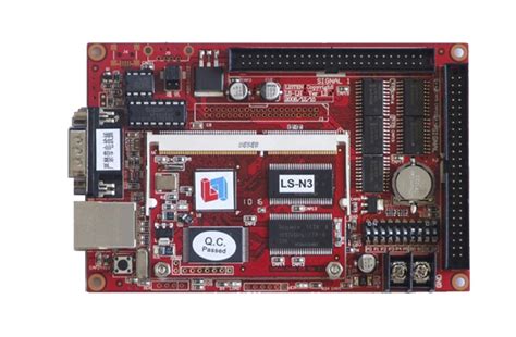 Image result for LED Control