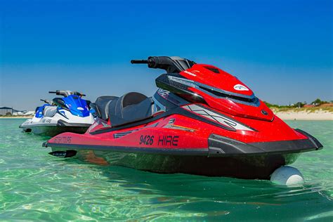 Blast Jet Ski Tour – Jet Ski Tours Perth