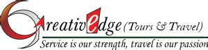 Creative Edge World