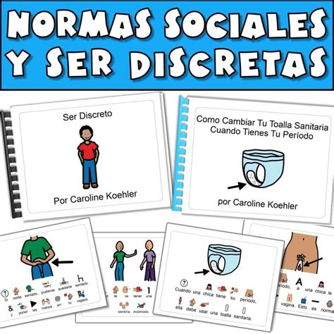 Pubertad y Adolescencia Mujeres y Hombres SPANISH Puberty Social ...