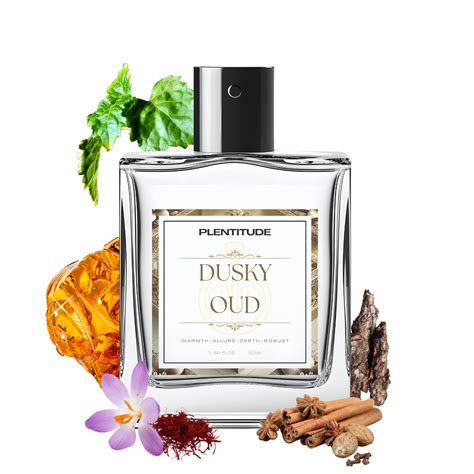 Plentitude - Luxury Unisex Perfumes | Long-Lasting, Premium Fragrances ...