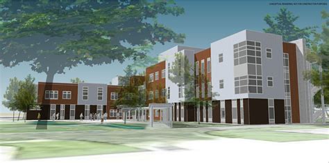 PK Yonge secondary school building project. | OBI - Site Work ...