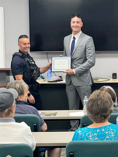 Billings Police Department