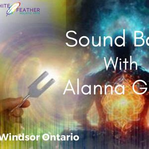 Personal Transformation: Sound Bath with Crystal Singing Bowls , White ...