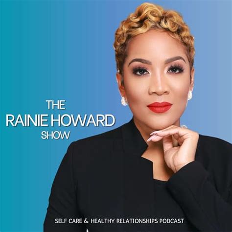 The Rainie Howard Show : Rainie Howard: Amazon.in: Audible Books ...