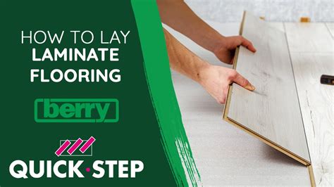 Quick Step Laminate Installation Guide 的图像结果
