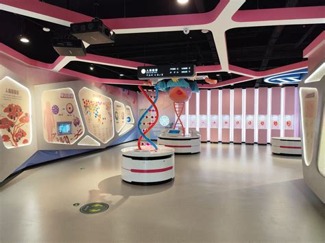 Science Center 的图像结果