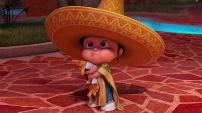 Poster Despicable Me 2 Despicable Me Agnes sl301 (Wall Poster, 13x19 ...