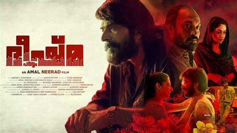 Bheeshma Parvam Movie User Reviews & Ratings | Bheeshma Parvam (2022 ...