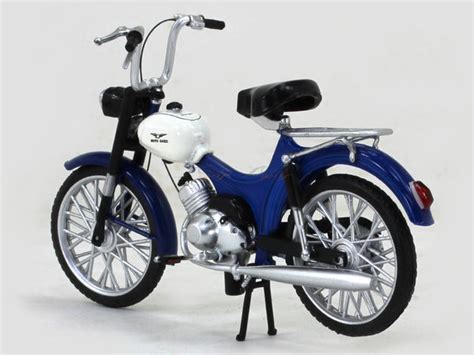 Moto Guzzi Dingo 1:18 Leo Models diecast scale model bike | Scale Arts ...