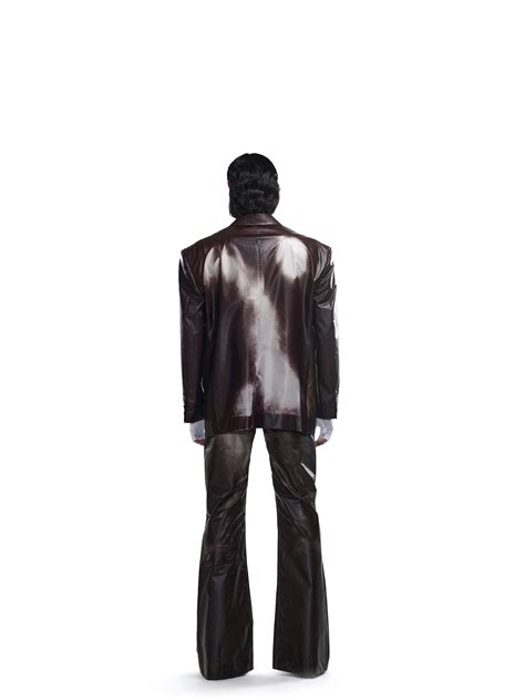 Heat sensitive co-ord set