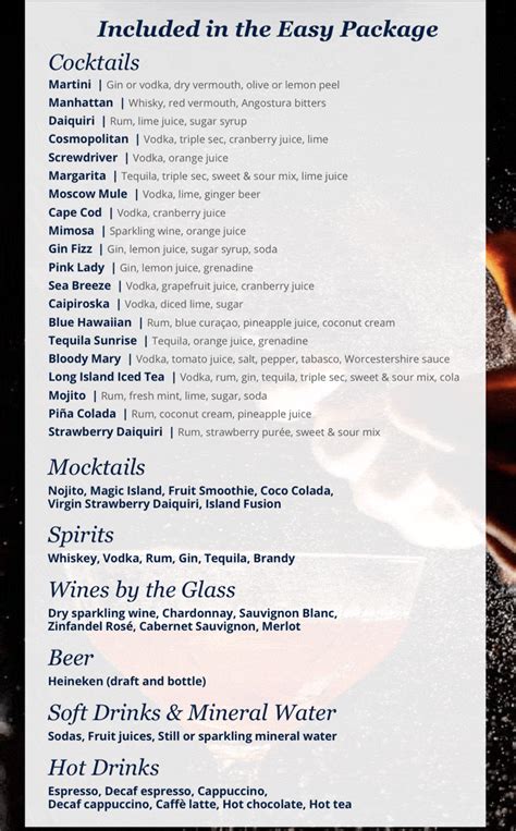 Worth It? Complete Guide to MSC Cruises Drink Packages | Cruzely.com