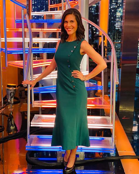 Who is Whit Johnson’s wife, Andrea Fujii? | The US Sun