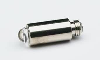 Welch Allyn Replacement Bulbs 2.5 V Otoscope Model # 03400-U : Amazon ...