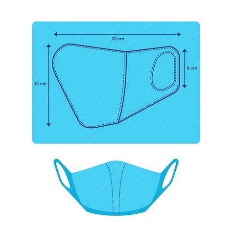 Image result for Flu Mask Pattern