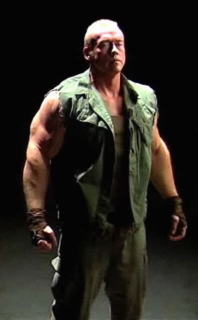 Blob/Gallery | X-Men Movies Wiki | Fandom