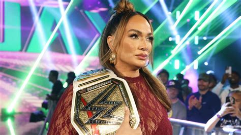 Nia Jax could face major competition after WWE RAW's move to Netflix ...