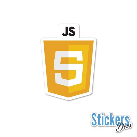 Image result for Javascript Stickers