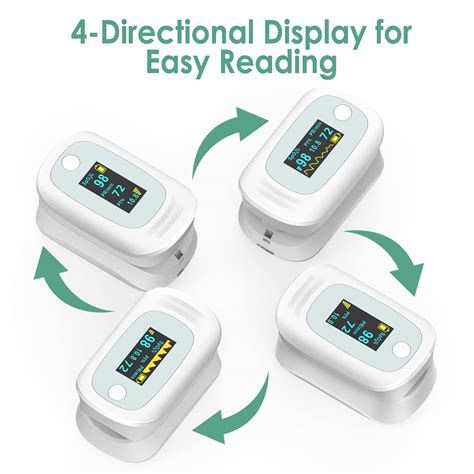 iPhone Pulse Oximeter App 的图像结果