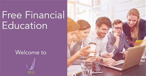 Image result for Financial Education Tutorial