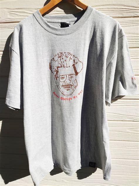 ドン歪gray王 Never Change My Way waikaku-10 | 歪み屋 Tシャツストア