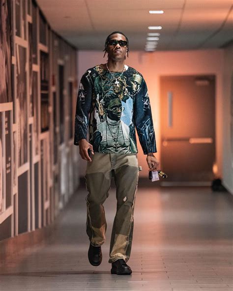 Bennedict Mathurin What's New