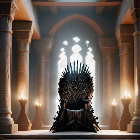 Chat with Game of Thrones RP - text or voice, Enjoy AI Chat Free & Safe