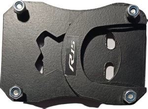 ULTRAWAY Side Stand Extender For R-15 Extension Support Indoor ...