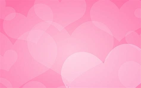 Pink Hearts Backgrounds - Wallpaper Cave