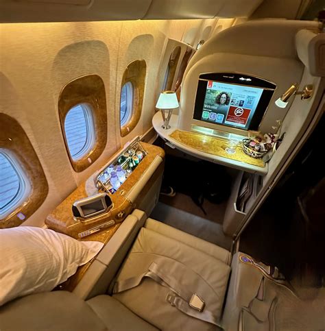 Image result for Utube First Class Emirates