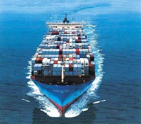 全球第一大海运货代取得有史以来最佳业绩，瞄准高利润垂直市场-巨东物流
