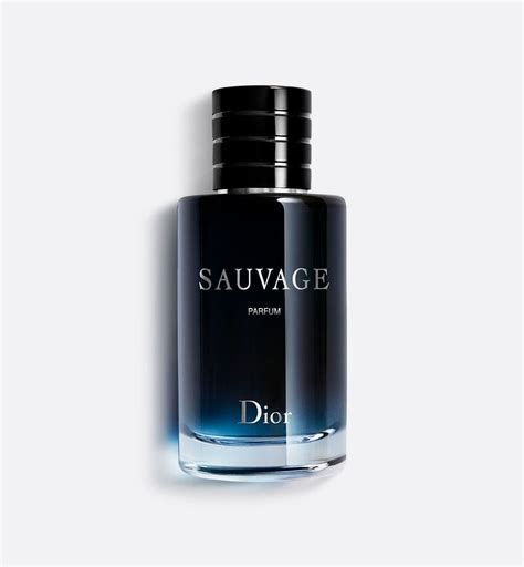 Sauvage: A new chapter for the iconic men’s fragrance by Dior | DIOR