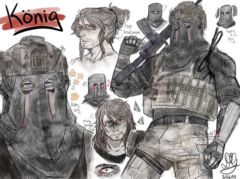 Image result for Khonin Cod