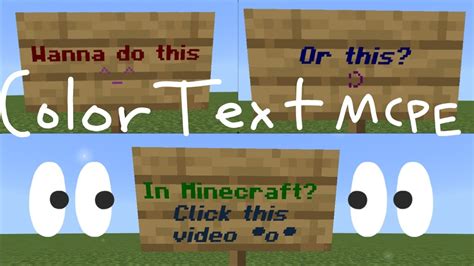 Image result for How to Make Minecraft ColorText